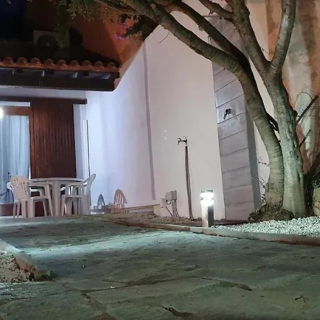 Apartamento Giada 3 Sole Ruiu