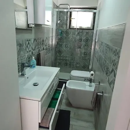 Apartamento Giada 3
