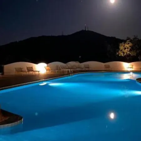 Apartamento Giada 3 *
