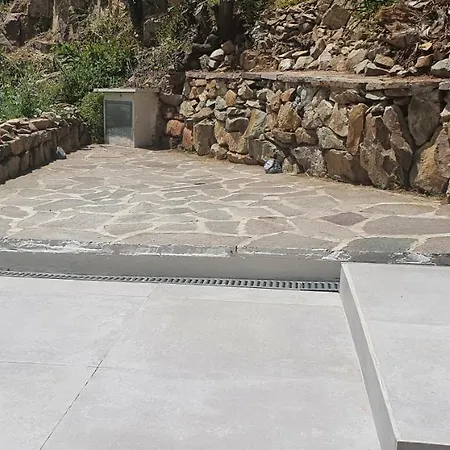 Apartamento Giada 3 *