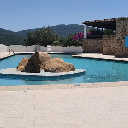 Apartamento Giada 3 *