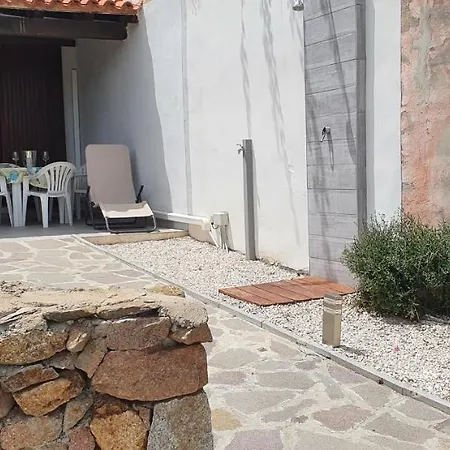 Apartamento Giada 3