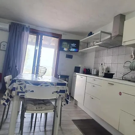 Apartamento Giada 3 Sole Ruiu