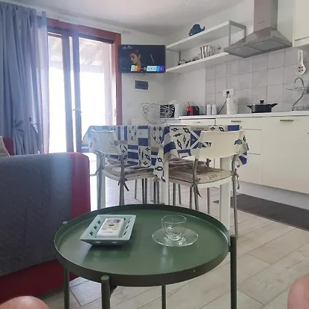 Apartamento Giada 3 *
