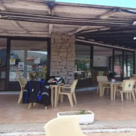 Apartamento Giada 3 *