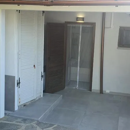 Giada 3 Apartamento Sole Ruiu