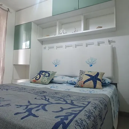 Giada 3 Apartamento Sole Ruiu
