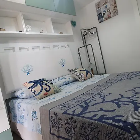 Apartamento Giada 3