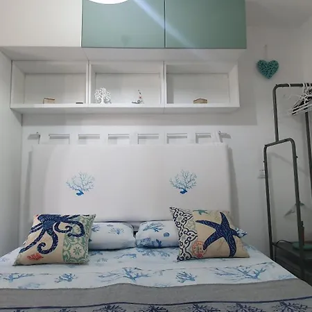 Apartamento Giada 3 Sole Ruiu
